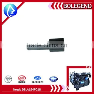 YN4100 Nozzle Diesel Engine Parts Best Price & Best Quality Made in China thumbnail-2