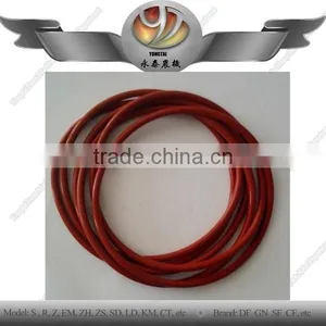 Water Resistance Rubber Seal Ring for Tractor Engine thumbnail-1