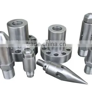 OEM Cnc Gun Parts/cnc Gun Parts thumbnail-1