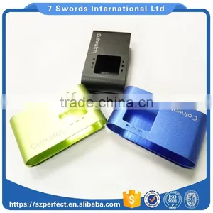 Cnc Abs Plastic Digital Parts Mock up thumbnail-6
