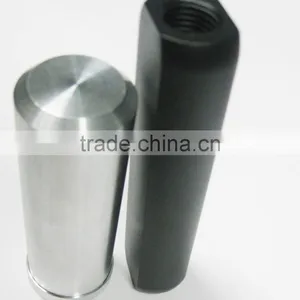 Oem Custom Precision CNC Machining Diving Equipment thumbnail-5