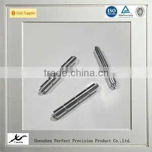 Supply CNC Machining Service Stainless Steel/brass/aluminum Precision CNC Machining Parts thumbnail-1