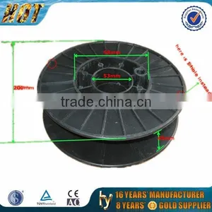 Chinese Plastic Spools for 3d Printer Filament thumbnail-2