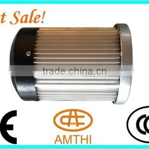 5kw Bldc Motor and 72v Controller for Eletric Car thumbnail-2