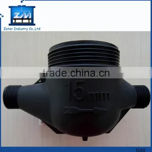 China Customized Plastic Injection Moulding Design thumbnail-5