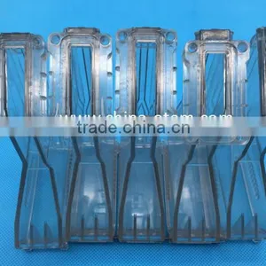 Industrial Plastic Processing PVC Products thumbnail-3
