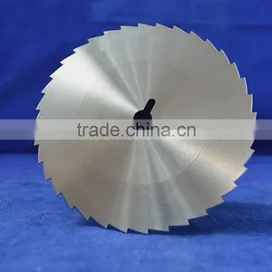 Food Cutting Circular Knife, Food Cutting Machine Parts thumbnail-6