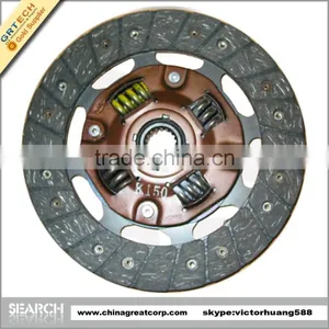 High Quality Clutch Disc for Vehicles thumbnail-3
