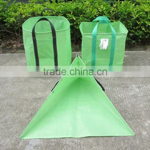 pp Heavy Duty Ton Woven Bag Open Top Flat Bottom 1ton Standable Bag Manufacturer thumbnail-3