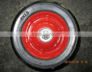 Solid Wheel With High Quality thumbnail-3