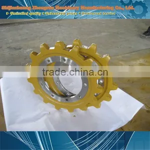 ANIS Standard Sprockets thumbnail-1