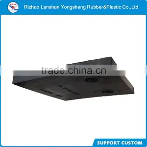 Nbr Rubber Oil Box Spacer Rubber Sheet thumbnail-5