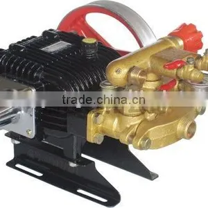 Garden Power Sprayer Plunger Pump CY-22A thumbnail-1