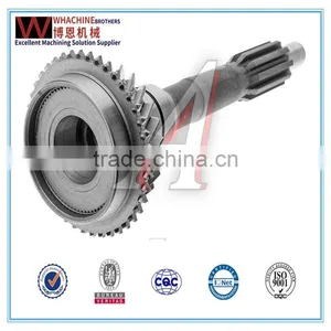 Top Quality Spare Parts Car Toyota Ask to WhachineBrothers Ltd thumbnail-3