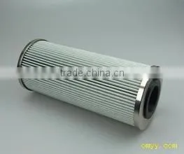 DFFILTRI Replace LeeMin YLX-049A/ DF160*10 Hydraulic Oil Filter thumbnail-1
