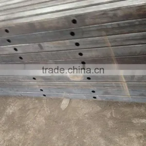 Electrostactic Spray Steel Pipe /ERW Steel Pipe thumbnail-2