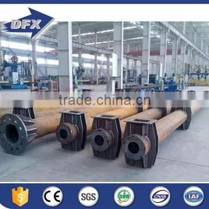 China Big Leader Prefabricated Steel Building Fabricators thumbnail-1