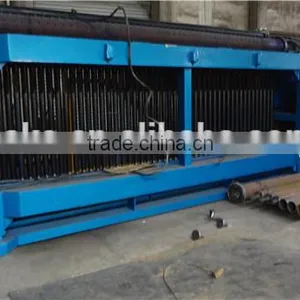 Express Gabion Mesh Made of Gabion Mesh Machine thumbnail-1