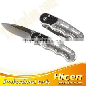 Lightest Folding Knife With Safety Lock thumbnail-1