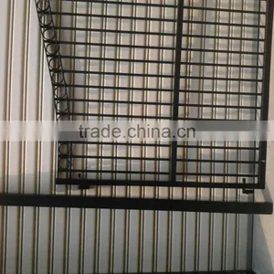 Aluminium Driveway Gate thumbnail-5