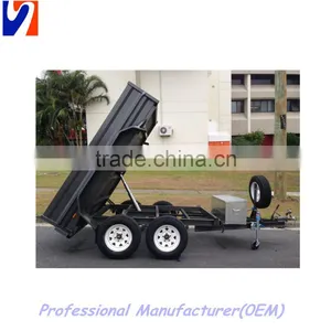 Gold Quality Popular Tractor Loader Hydraulic Cylinder thumbnail-1