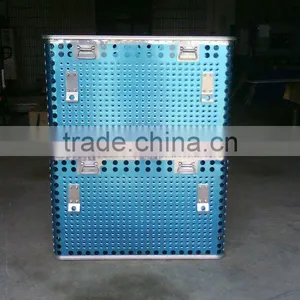 Aluminum Laundry Container thumbnail-5