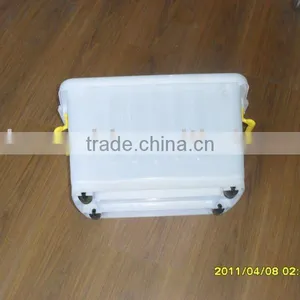 Plastic Storage Case thumbnail-1