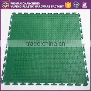 Anti-slip and Anti-fatigue PVC Tiles for Workshops thumbnail-4
