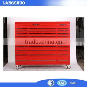 Garage Tools Storage Cabinet Metal Tool Cabinet Hot Sales thumbnail-6