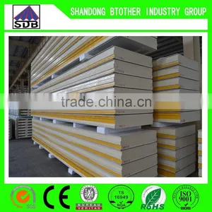 EPS Sandwich Panel/wall Panel/roof Panel/ Interior Wall Panel thumbnail-2
