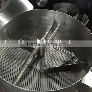 Home Using Coffee Roaster Machine thumbnail-5