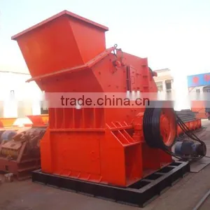 High Efficiency Sand Making Machine,high Crushing Rate Sand Maker Machinery thumbnail-2