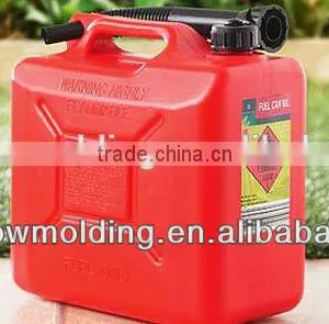 OEM Plastic Blow Mold Oil Bucket Plastic Oil Drums Oil Barrel for Sale Huizhou Factory thumbnail-5