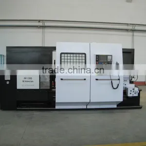 Large CNC Horizontal Turning Machine(CNC Lathe) thumbnail-3
