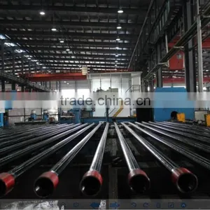 API 5CT Tubing and Casing thumbnail-2