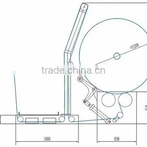 ST-LTM-01Good Condition Innovation Textile Weaving Machine Website thumbnail-2