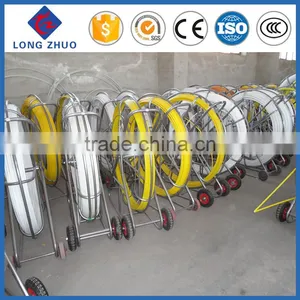 Fiberglass Duct Laying Tools,Electricans Cable Duct Rods thumbnail-2