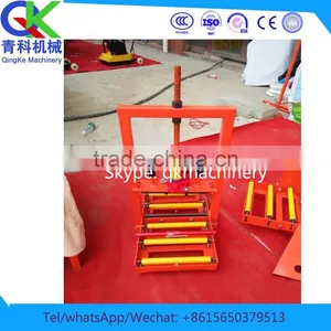 High Efficient Manual Tile Cutter thumbnail-5