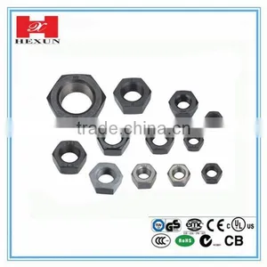 High Quality Hex Screw Nut thumbnail-1