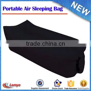 Travel Products Lazy Sleeping Bag Outdoor Inflatable Lounger thumbnail-4