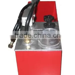 Universal Used Manual Hydraulic Pump for Testing Pipe Pressure Shangyu Factory RP-50 thumbnail-4