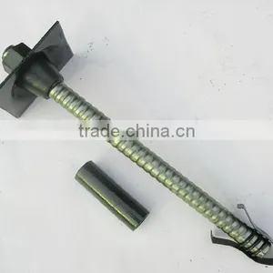 High Quality Hollow Grouting Anchor For Underground Coaling thumbnail-1
