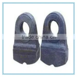 Hard Alloy Steel Mechanical Crushing Hammer of High Hardnessa thumbnail-6