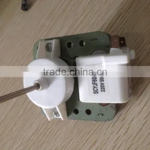 Shaded Pole Motor With Blade or Without Blade thumbnail-2