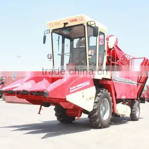 Combine Harvester thumbnail-1