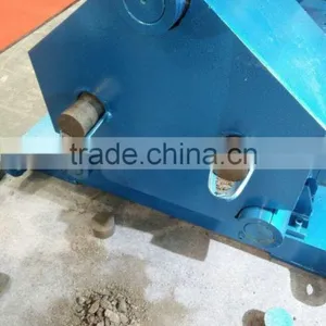 Low Price Making Charcoal Briquette Machine Price thumbnail-3