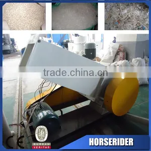 2015 in China Most Popular Pet Bottle Crushing Machine Supplier thumbnail-1