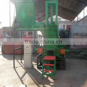 Grass Baler Machine thumbnail-1