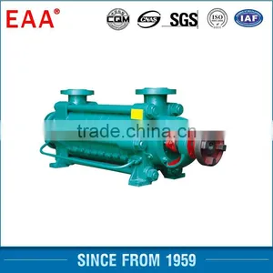 Hot Sell Multistage Horizontal Centrifugal Pump thumbnail-1
