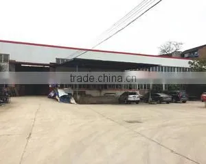 Chongqing Chungeng Power Machinery Co., Ltd. company overview - view 3 thumbnail